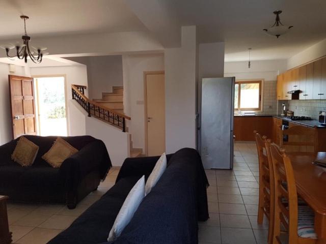 Sunrise Villa Ayia Napa Ngoại thất bức ảnh