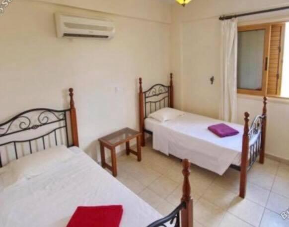 Sunrise Villa Ayia Napa Ngoại thất bức ảnh