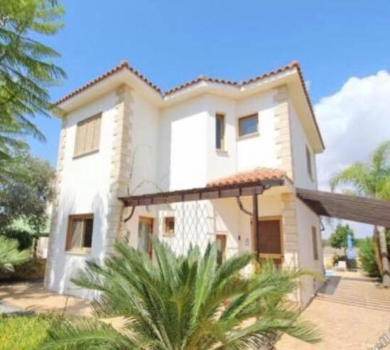 Sunrise Villa Ayia Napa Ngoại thất bức ảnh